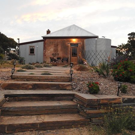 Cooks Cottage Mclaren Vale Kültér fotó