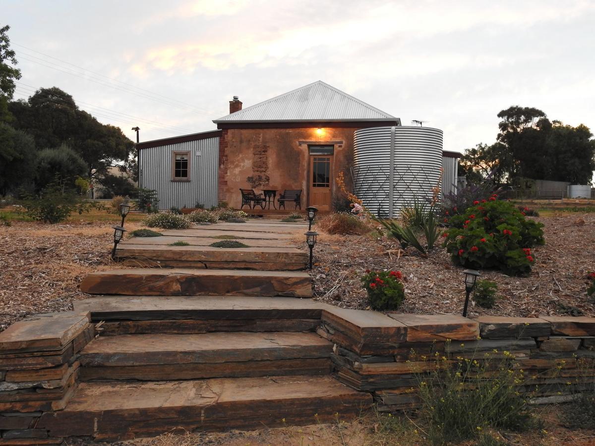 Cooks Cottage Mclaren Vale Kültér fotó