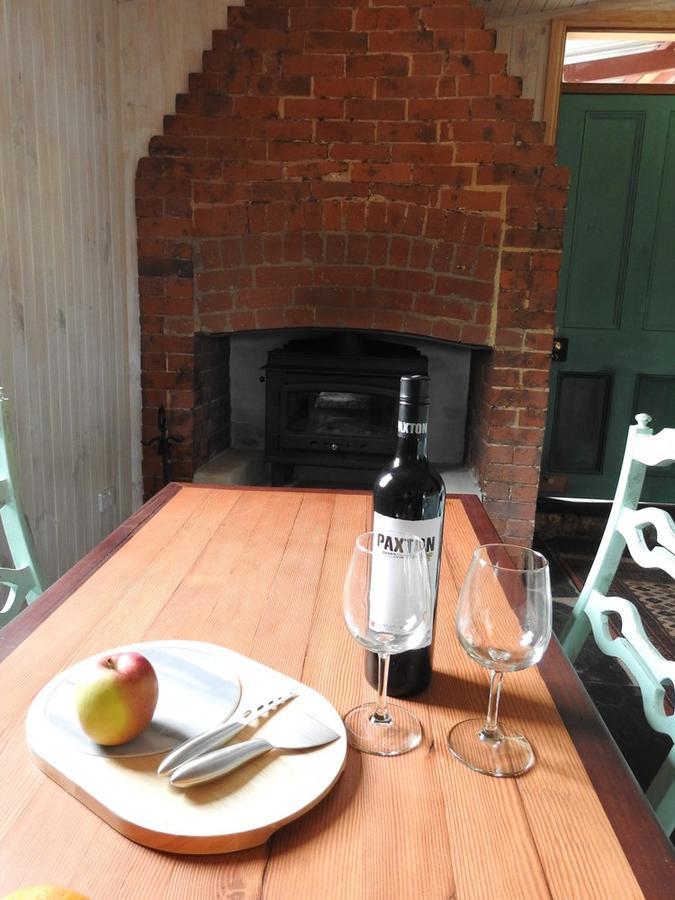 Cooks Cottage Mclaren Vale Kültér fotó